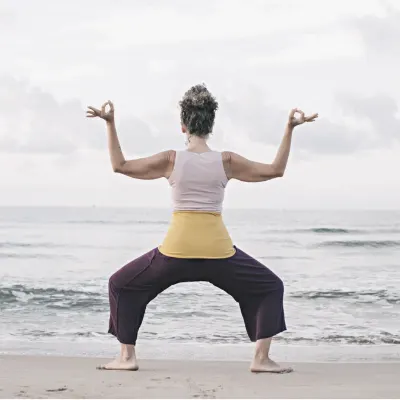 isamoreno_yoga - Sant Pere de Ribes