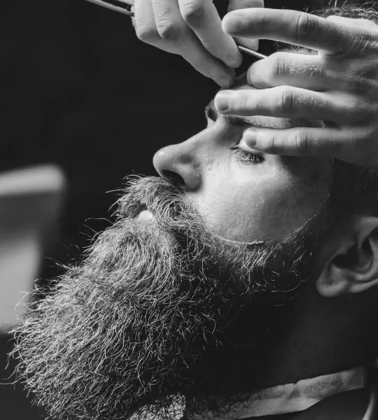 La República del Barbero - Barbería en Sitges - foto 2