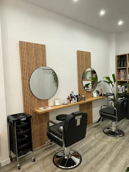 Hair Studio ARTE DE BELLEZA by Emil Hintz
