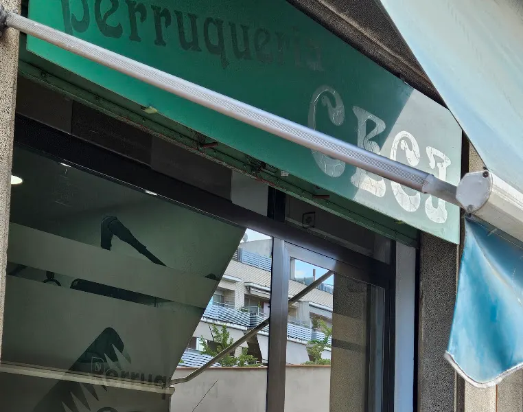 Peluquería Ceci - La Garriga