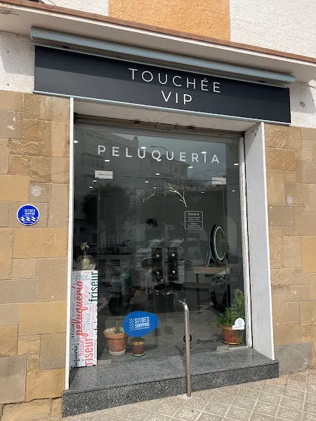 touchée vip