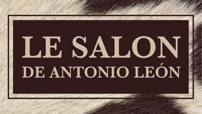 Le salon de Antonio Leon - Peluquería en Sitges - foto 2