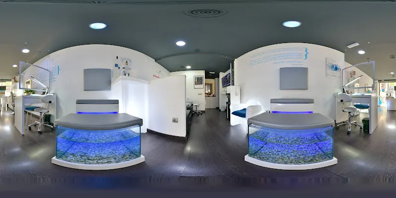 Las Termas de Ruham Sitges | Centro de Estética avanzada - Centro de estética en Sitges - foto 2