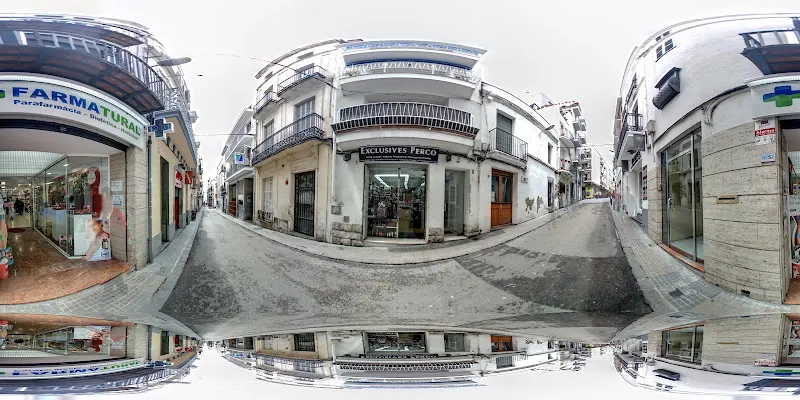Exclusives Perco - Tienda de productos de belleza en Sitges - foto 2