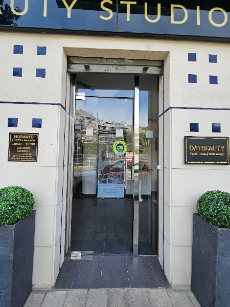 DN BEAUTY STUDIO - Sitges - Centro de estética en Sitges - foto 2