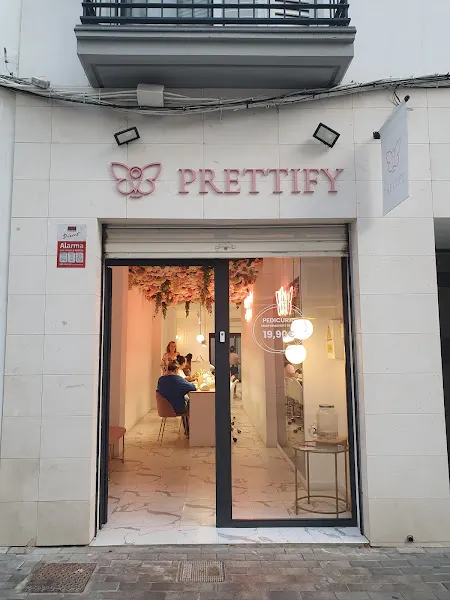 Prettify Sitges