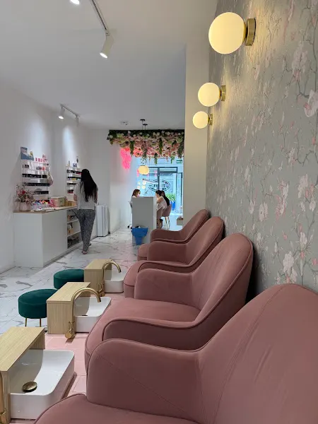 Prettify Sitges - Salón de manicura y pedicura en Sitges - foto 2