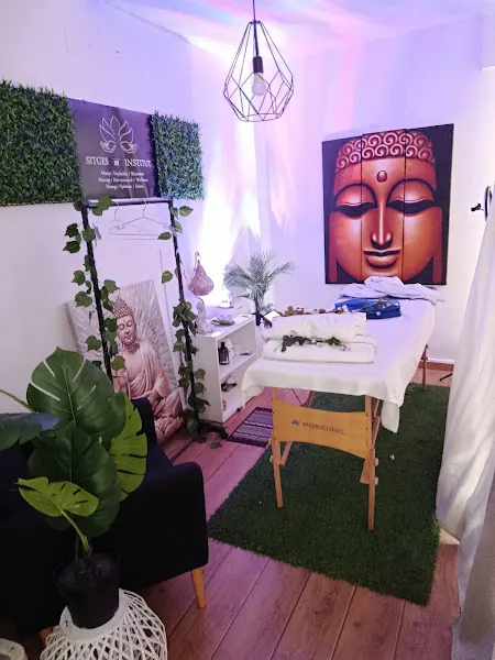 Sitges Massage Center