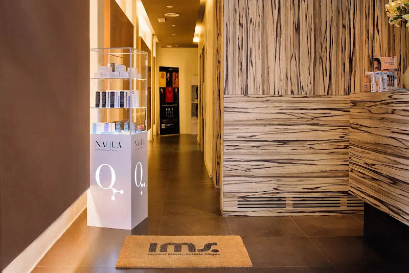 Ims Estetic Sitges S.L. - Clínica dermatológica en Sitges - foto 2