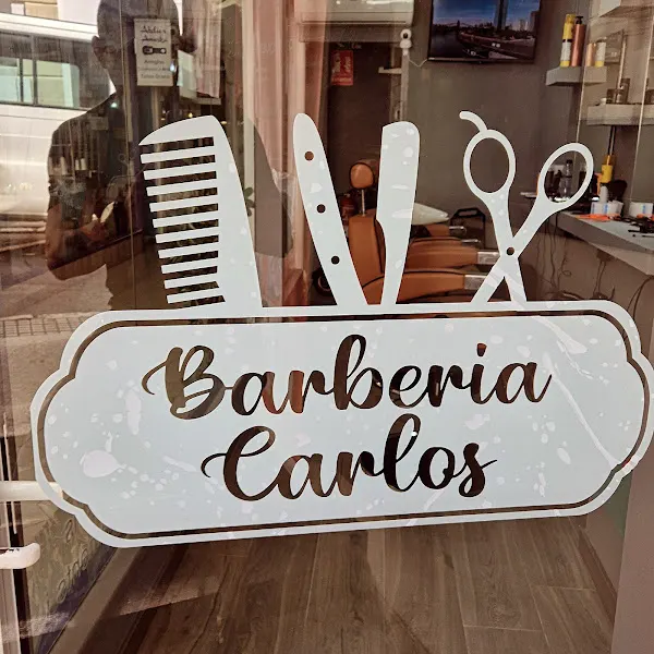 Barberia carlos