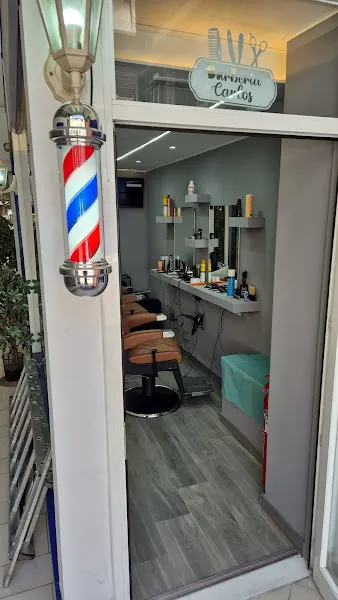 Barberia carlos - Barbería en Sitges - foto 2