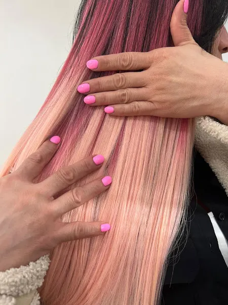 KYNA Peluquería - Barcelona