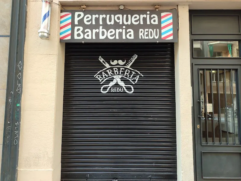 Peluquería Redu