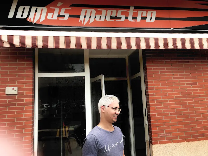 Tomás Maestro Peluqueros - Alaquàs