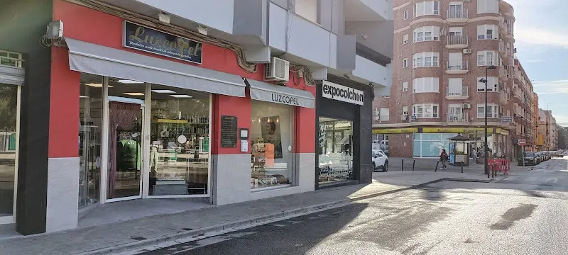 LuzcoPeL - Alaquàs
