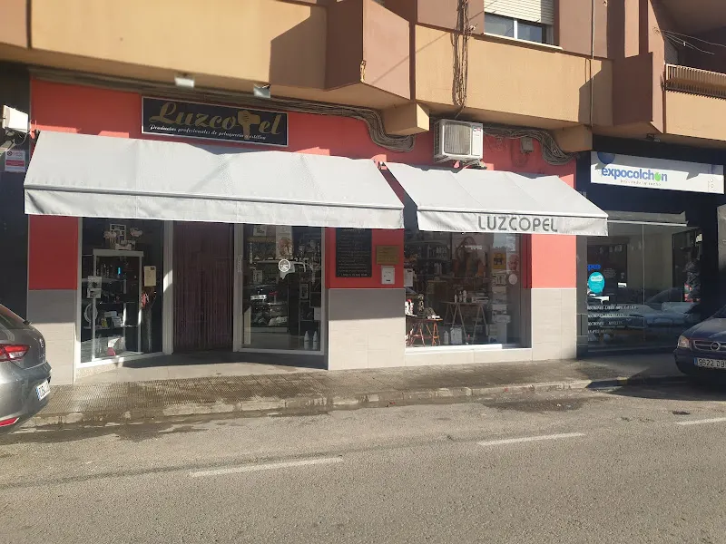 LuzcoPeL - Tienda de productos de belleza en Alaquàs - foto 2