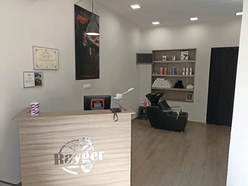 Peluquería Rayger - Alaquàs