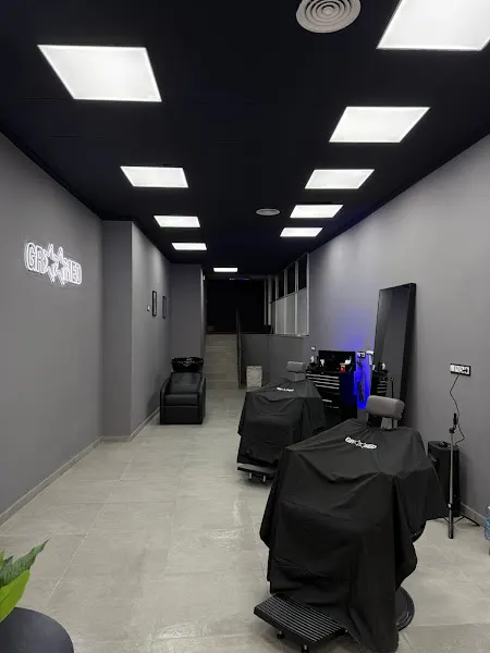 Groomed - Alaquàs