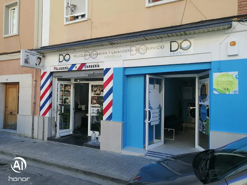 Peluqueria Abdul Para Hombres - Xirivella