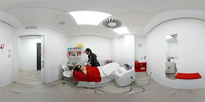 Centro de Estetica Avanzada Sonia Marin - Centro de estética en Xirivella - foto 2