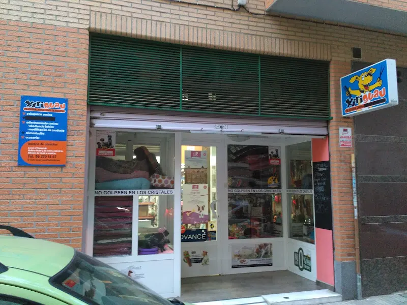 Xiriguau - Peluquero de mascotas en Xirivella - foto 2