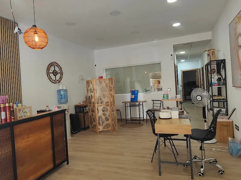 Centro de estética Laura Sólvez