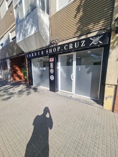 THE KJ BARBER SHOP - Barberà del Vallès