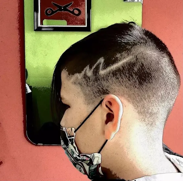 Ferrer Perruquers - Barbería en Tona - foto 2