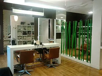 Peluqueria Barebare - Durango