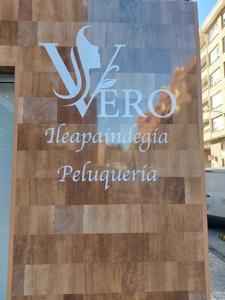 Peluquería Vero - Durango