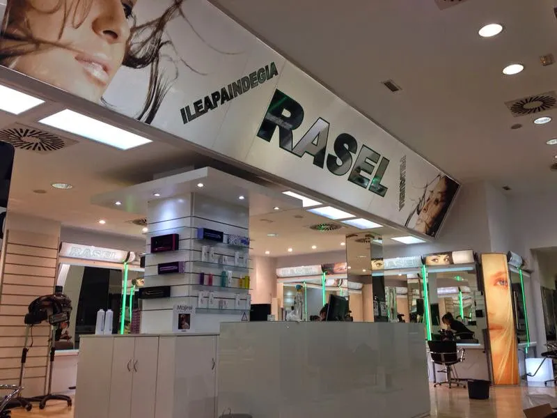 Rasel Peluquerías - Durango