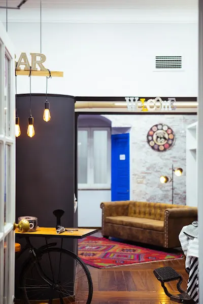 Ibra,s barber shop - Barbería en Durango - foto 3