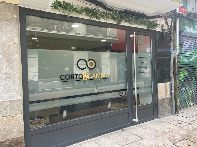 Corto & Cambio peluqueria unisex sin cita previa - Peluquería en Durango - foto 2