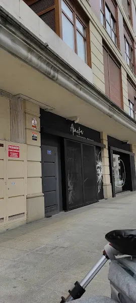 Aineka ileapaindegia peluqueria - Durango