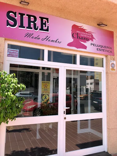 Peluquería Estética Charo & Mari - Rota
