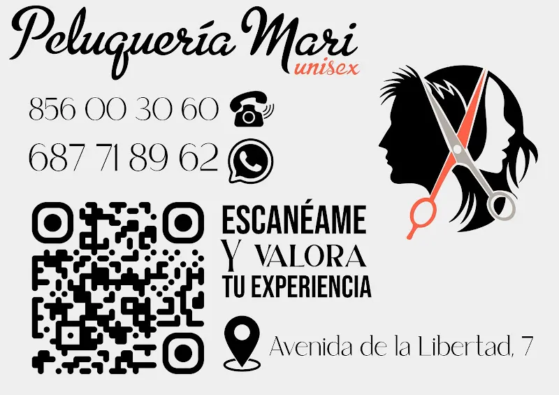 Peluquería Mari - Peluquería en Rota - foto 2