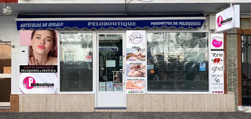 Peloboutique en Rota - foto 2