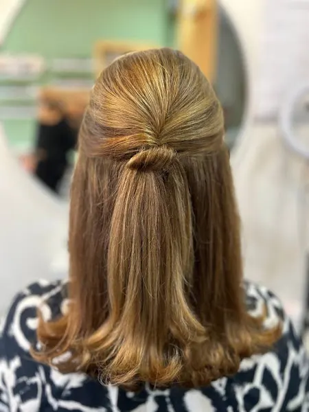 Peluquería Bárbara Rodríguez Costa Ballena - Rota