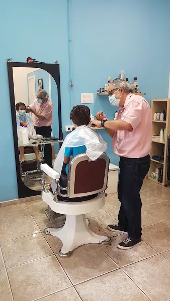 Faust Perruqueria Masculina - Bigues i Riells