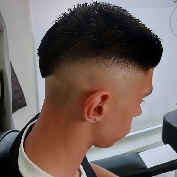 Franco Barber Shop - Rota