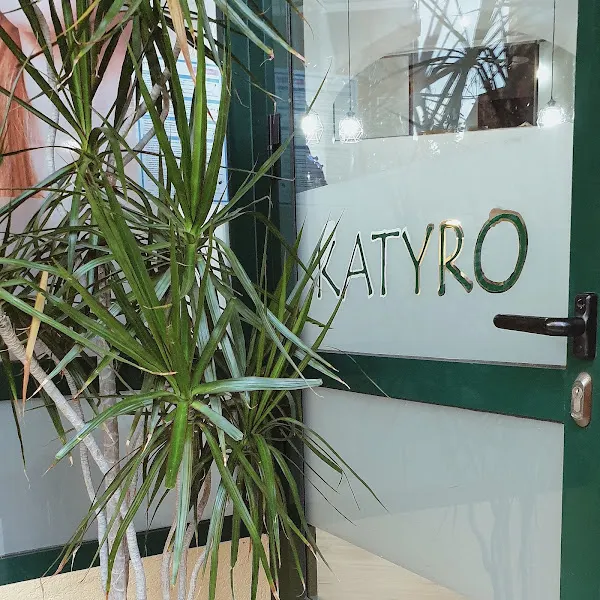 Salón de Peiteado Katyro