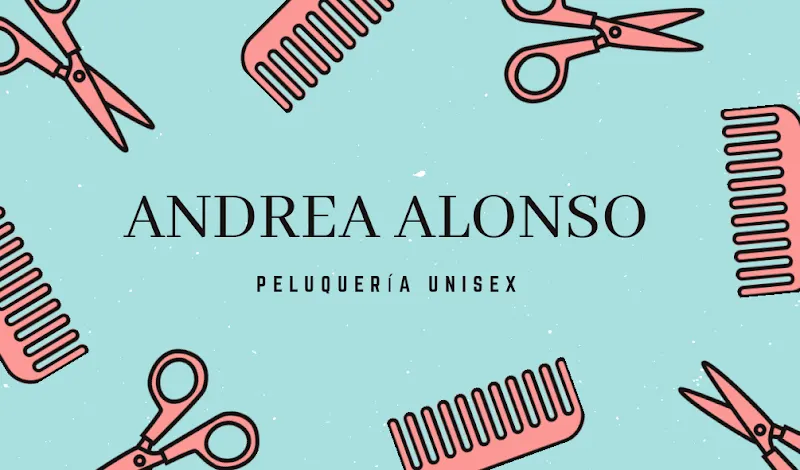 Andrea Alonso - Redondela