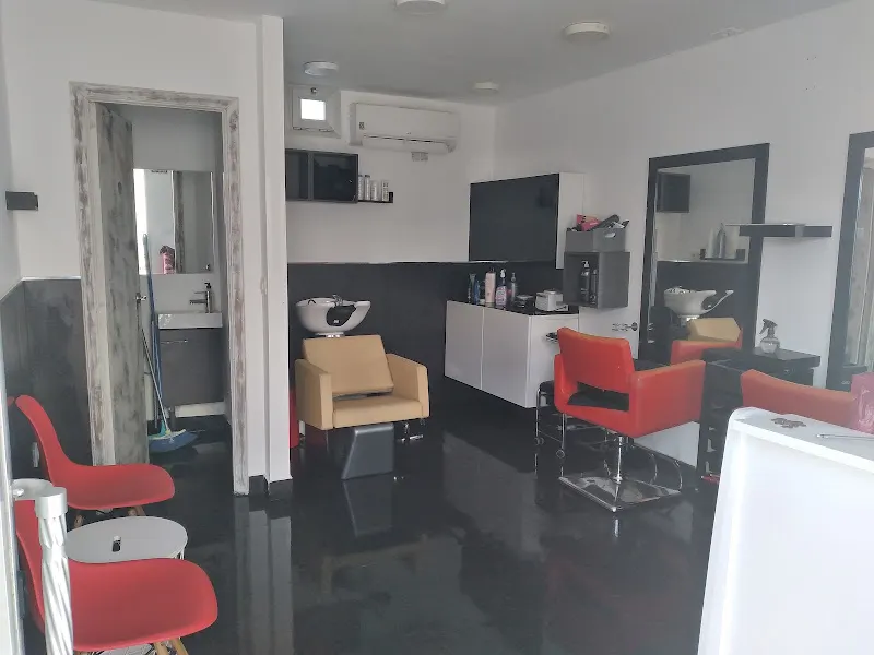 Peluquería A Peneda - Redondela