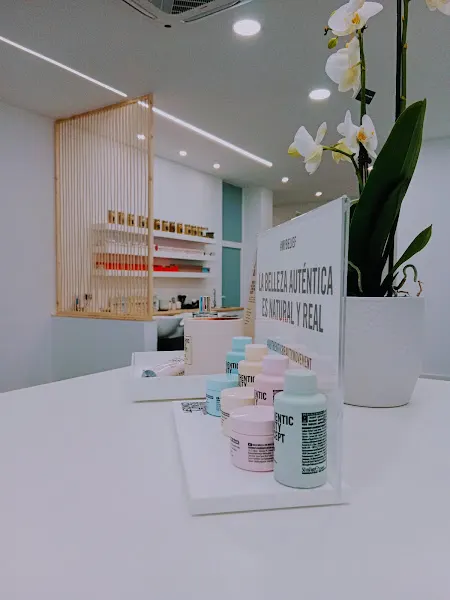 URBAN 23 Hair Salón - Alicante