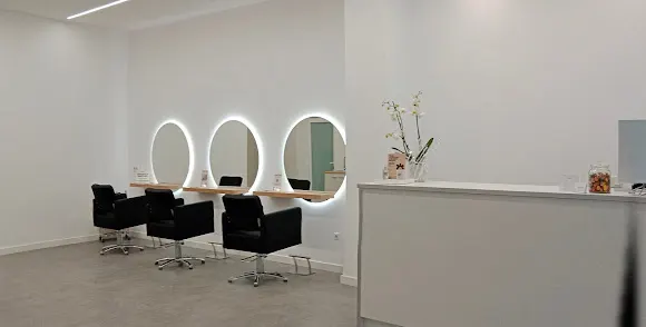 URBAN 23 Hair Salón