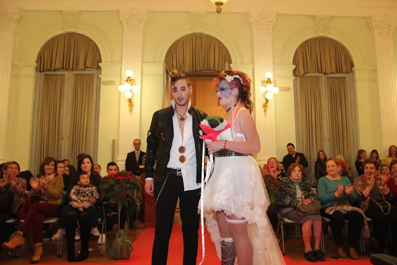 La Peluquería de Maria Jesus - Xàtiva