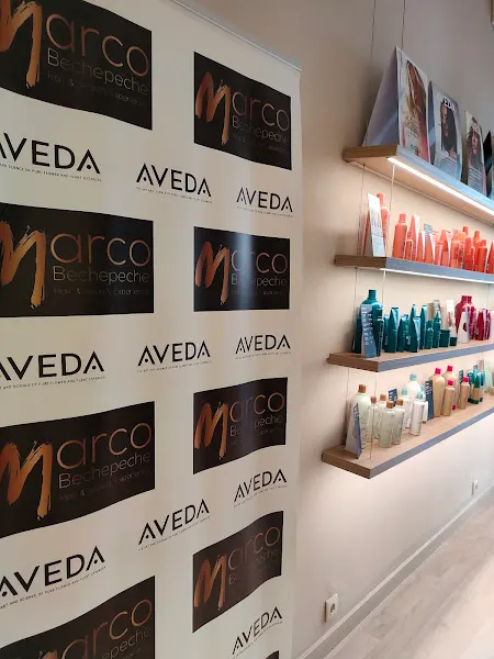 Marco Bechepeche Hair & Beauty Experience - Barcelona
