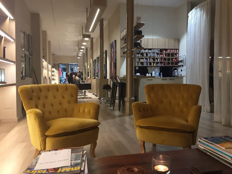 Marco Bechepeche Hair & Beauty Experience