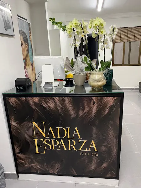 NadiaEsparzaEstilista - Xàtiva