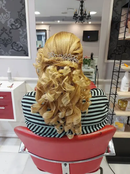 celia santamarta estilista - Xàtiva